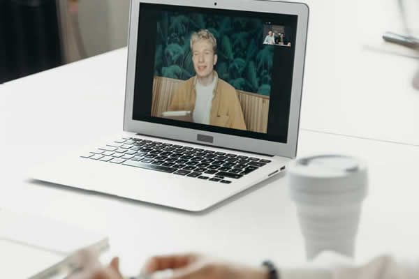 tele-visit