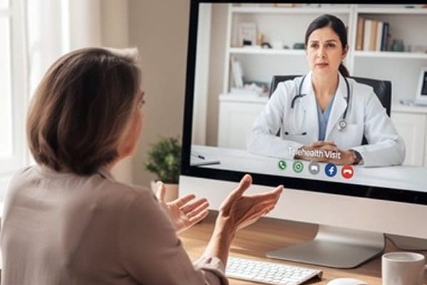 teleh-health-visit